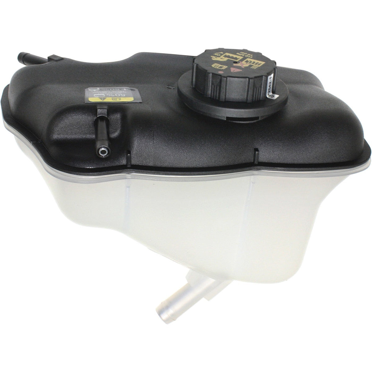 2011-2014 Coolant Reservoir for Ford Mustang