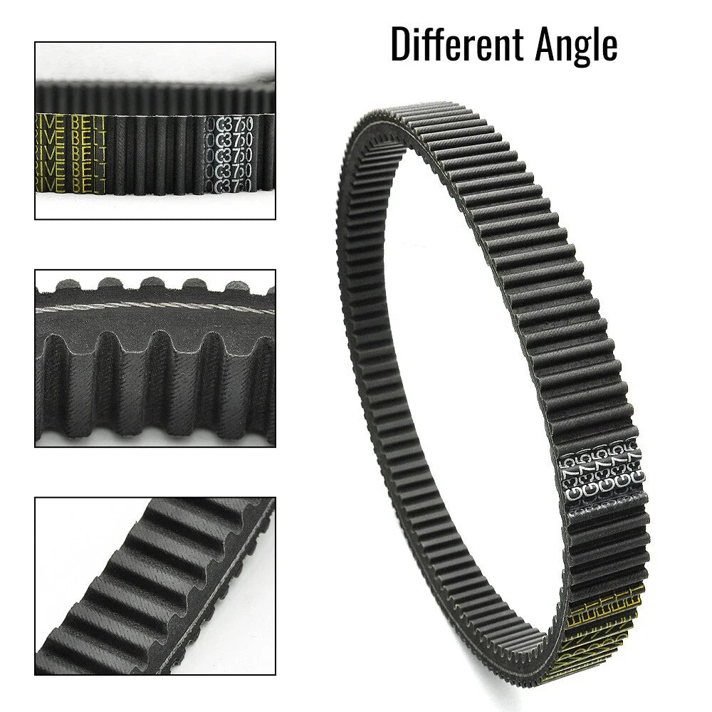 Drive Belt for Can-Am Commander 1000, 800R (2011–2018) XTX2236, 30G3750