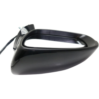 Heated Driver Side Mirror for CT200h Lexus (2014-2017)