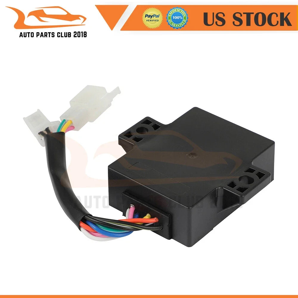 CDI Box Igniter for Kawasaki FD501V FD590V FD611V FD620D FD661D (2000–2023)