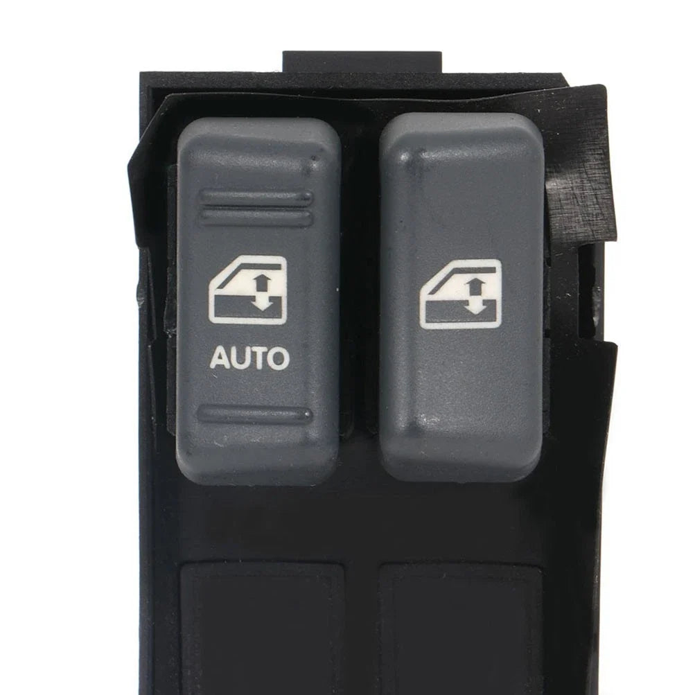 Power Window Switch Front Left for GMC Safari 1996-2005 Chevrolet Astro
