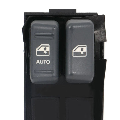 Power Window Switch Front Left for GMC Safari 1996-2005 Chevrolet Astro