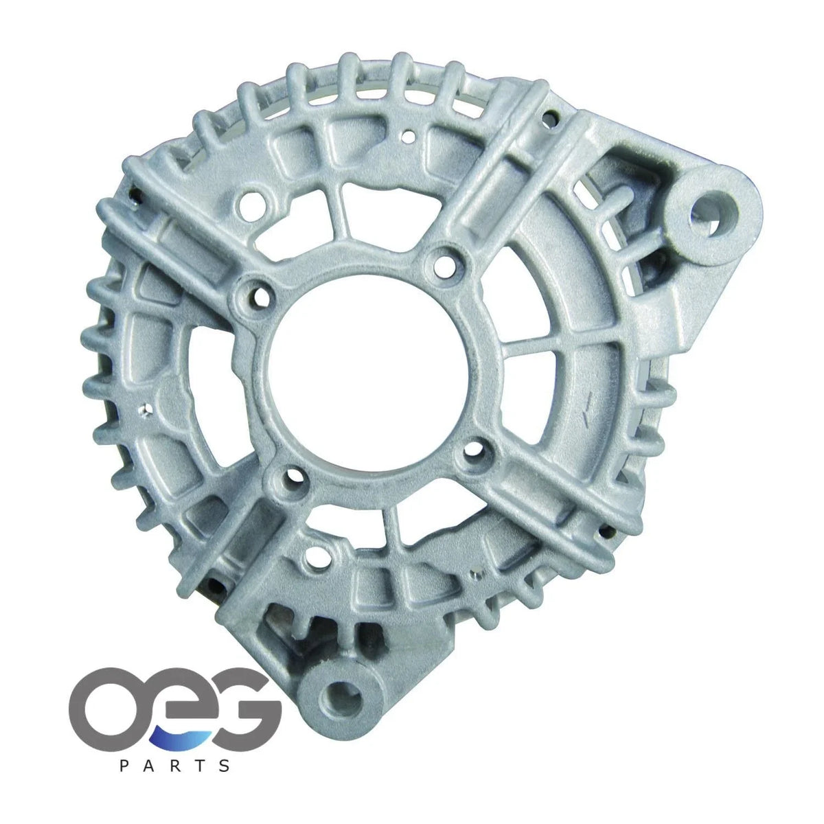 Alternator Frame for Hitachi ZX210F-LL ZX260FLC-FE (2012–2015)