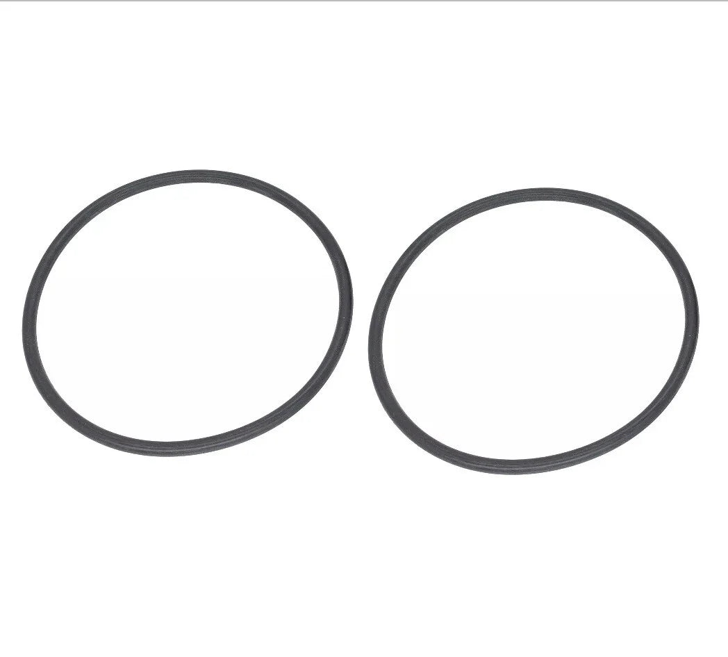 2Pcs Lower Unit O Ring Seal for Johnson Evinrude Mercury Chrysler (320303)