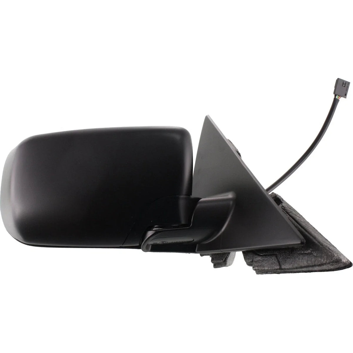 Pair of Heated Mirrors for BMW 325 330 323 328 Sedan