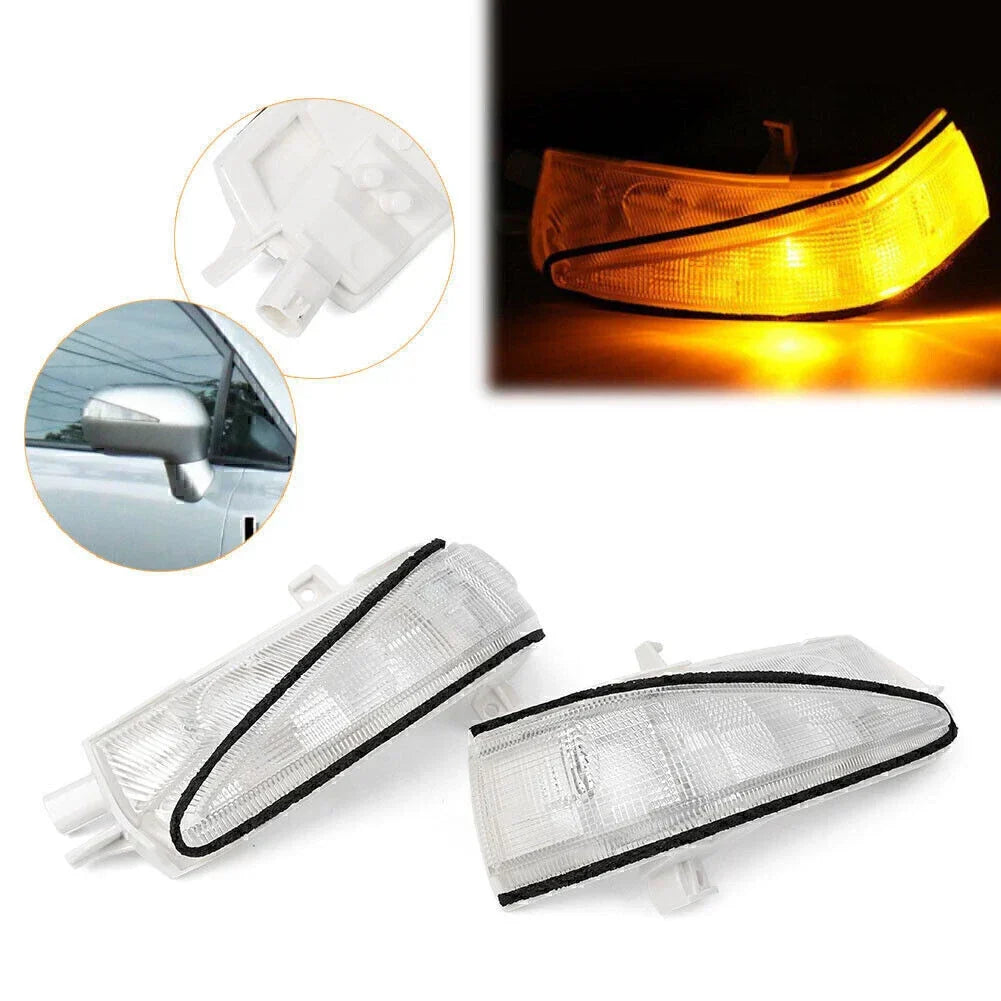 LED Turn Signal Light for Rearview Mirror Honda Civic 2006-2011