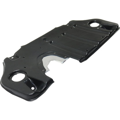 Engine Splash Shield for Toyota Highlander (2017–2019) Rear Lower 3.5L