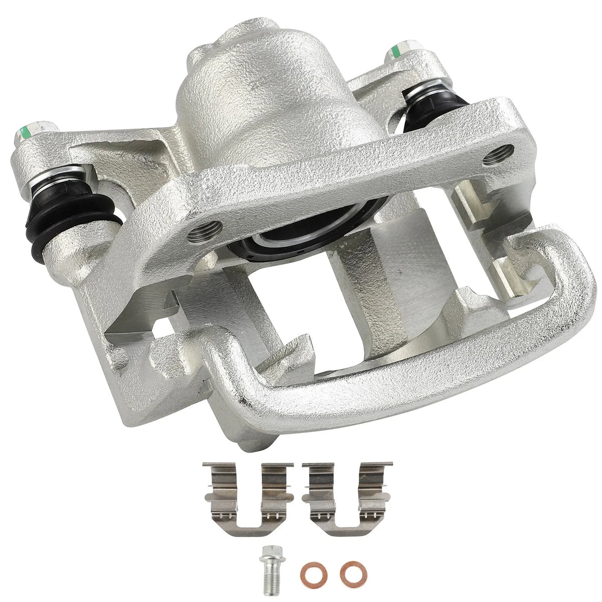 Rear Left Brake Caliper with Bracket for Toyota Venza (2009–2016)