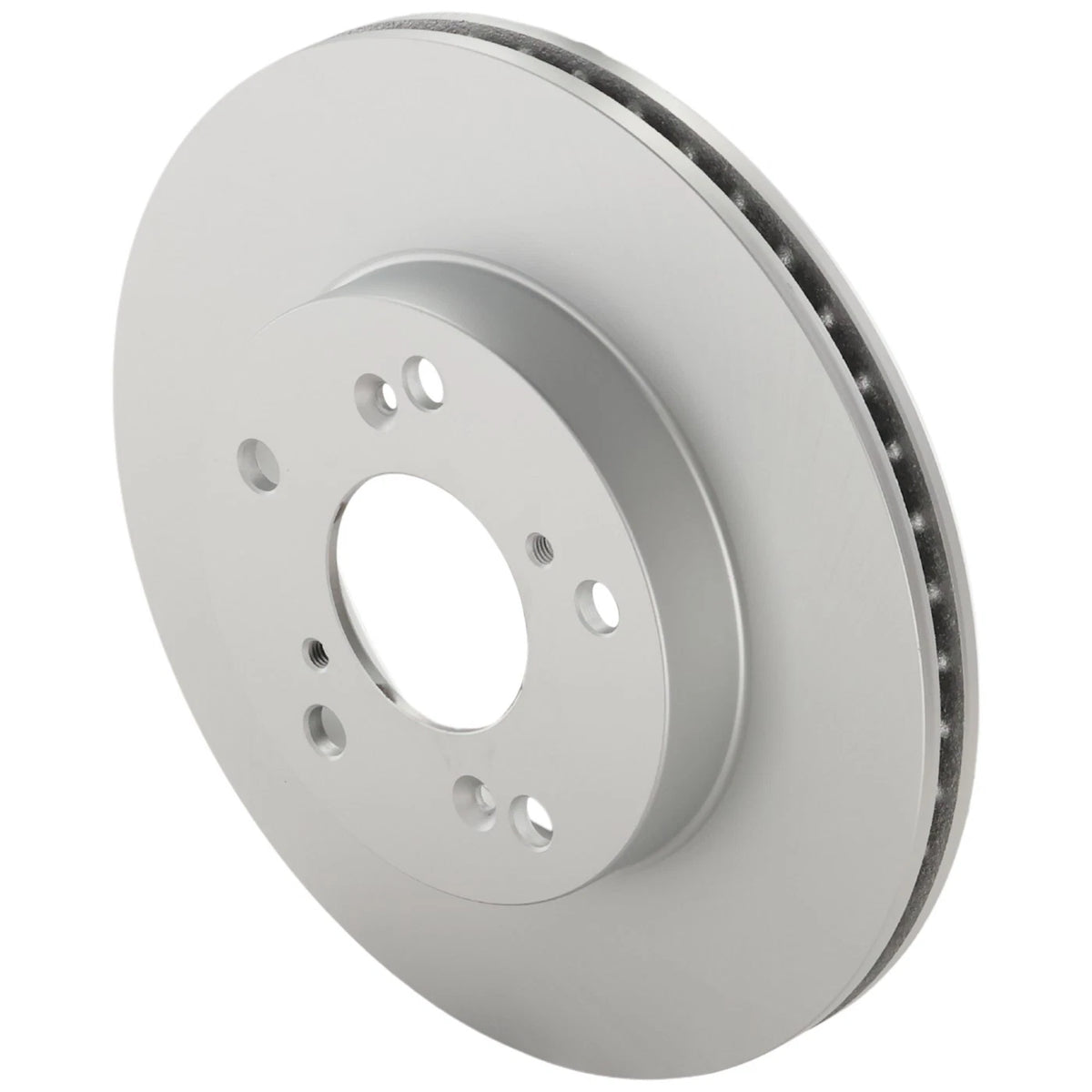 Front Brake Disc for Honda Civic, Acura ILX (2013–2015)