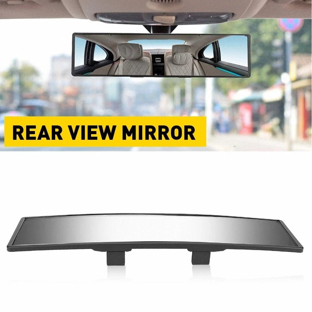 Angle View Panoramic Rear View Mirror Lens for EXV (270mm)