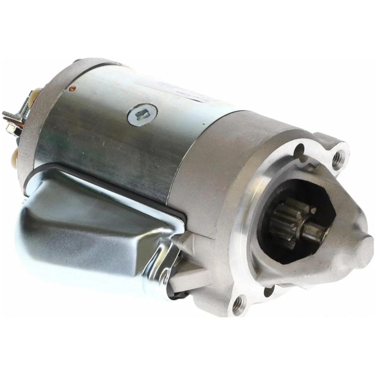 Starter for Mercury Lynx L4 1.9L (1985–1987)