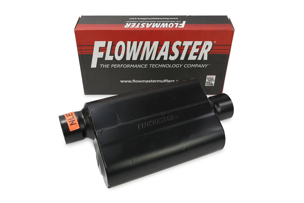 Direct Fit 3" Exhaust System for 2014-2021 Toyota Tundra Super 44