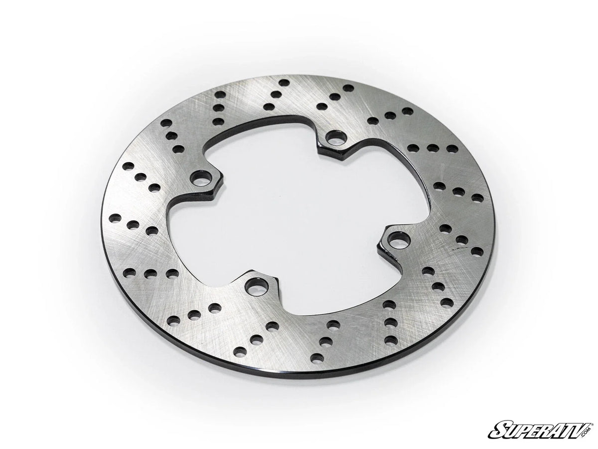 Front Brake Disc Kit for Honda Rubicon 500 4x4 (2001–2023)