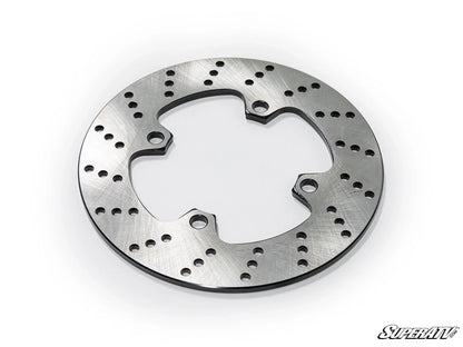 Front Brake Disc Kit for Honda Rubicon 500 4x4 (2001–2023)