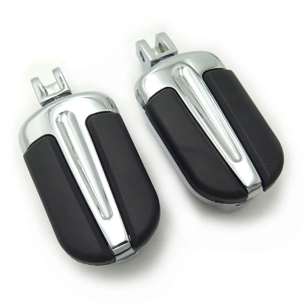 Slipstream Footpeg for GSX-R 600/750 Suzuki (2000–2015)