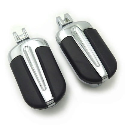 Slipstream Footpeg for GSX-R 600/750 Suzuki (2000–2015)
