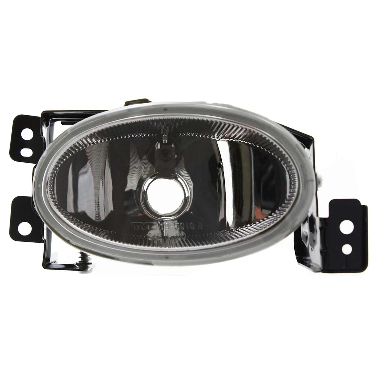 Fog Driving Lights Lamps Pair for Acura TSX (2004–2008)