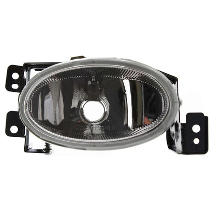 Fog Driving Lights Lamps Pair for Acura TSX (2004–2008)