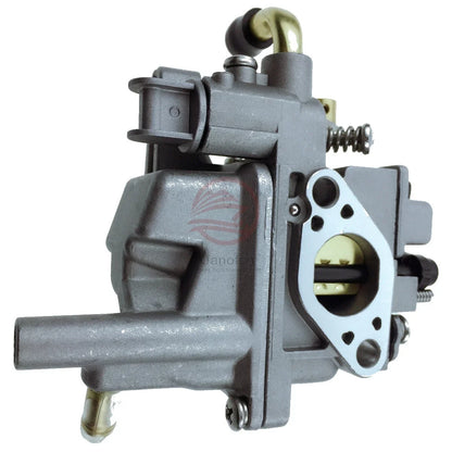 Carburetor for Yamaha 2.5hp Outboard Marine Engine (69M-14301)