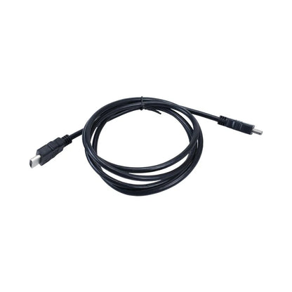 100 Count 5ft High Speed HDMI Cables - Bulk Package