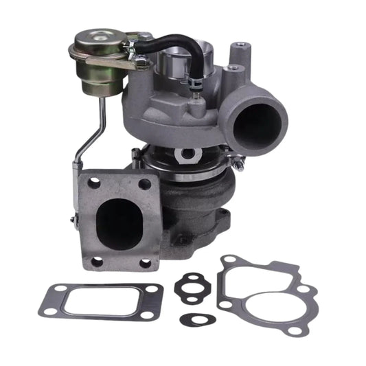 TD04-12T Turbocharger for Bobcat S250 (2001–2010) 49177-03160 49177-03130