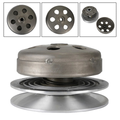 Front Clutch Variator Set for X-Max 250 & Tricity 300 (2017-2023)