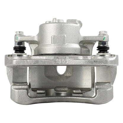 Right Front Brake Caliper and Bracket for Toyota RAV4 2013-2018