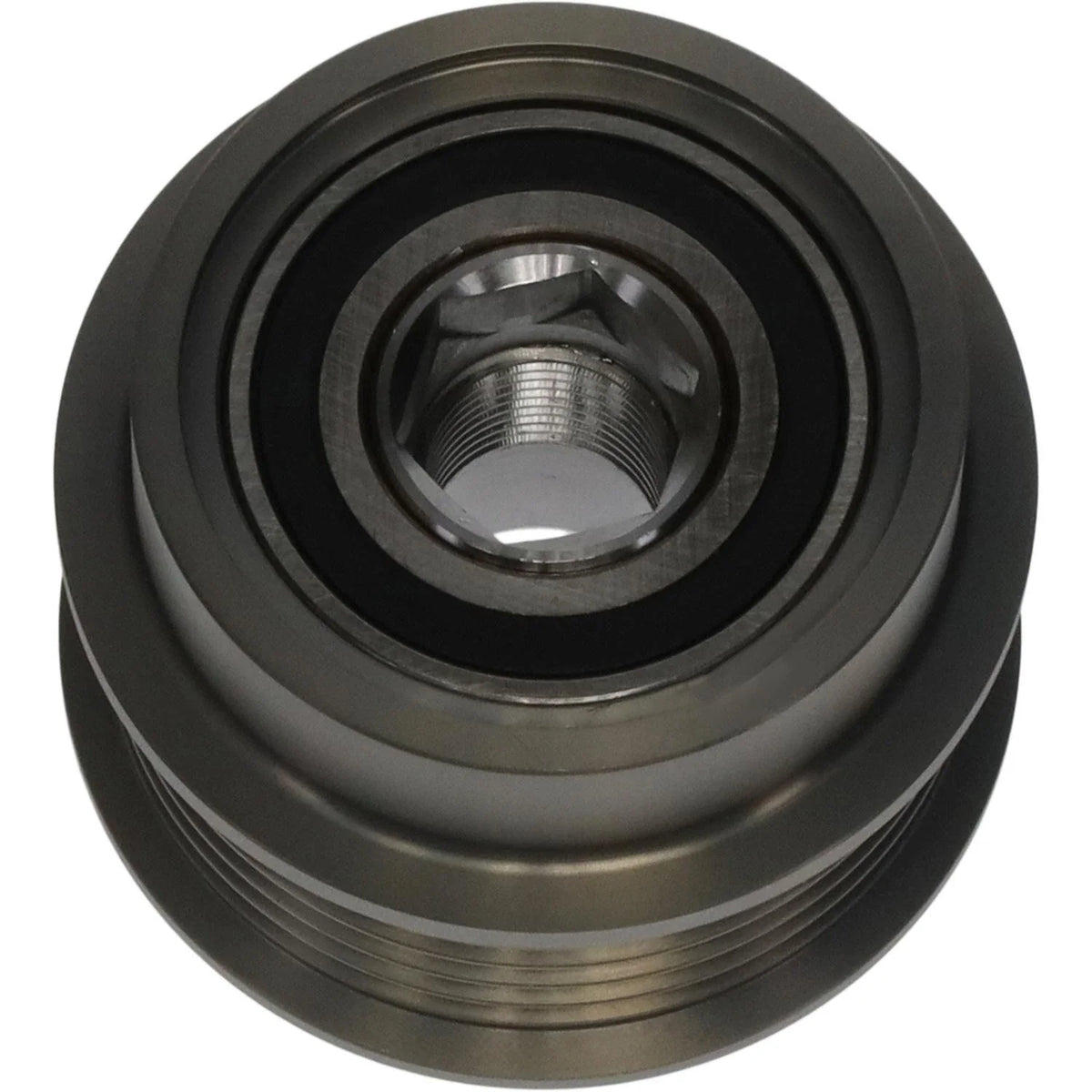 Decoupler Pulley for Ford (2015–2020)