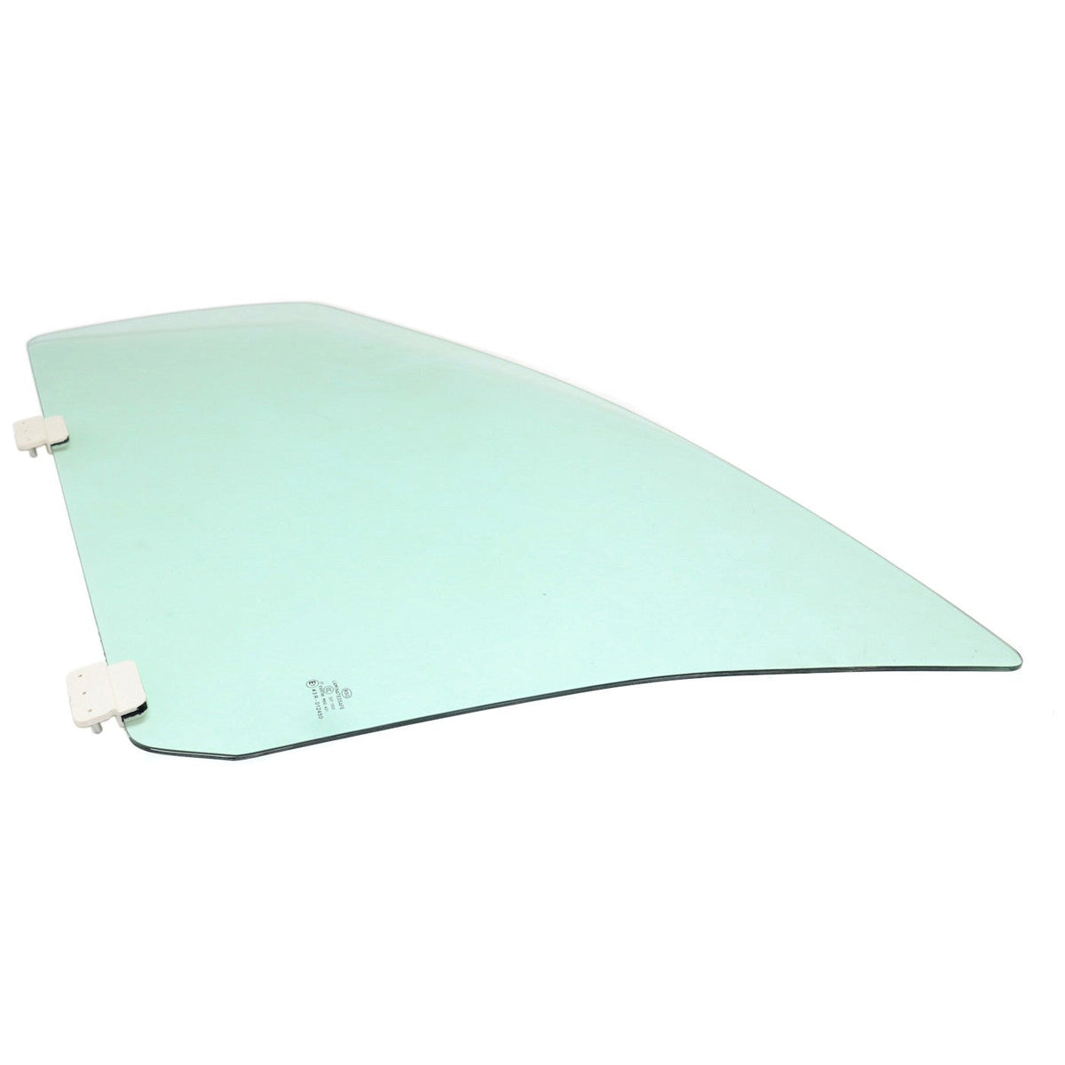 Front Door Glass (Driver) for Ram 1500 2500 3500