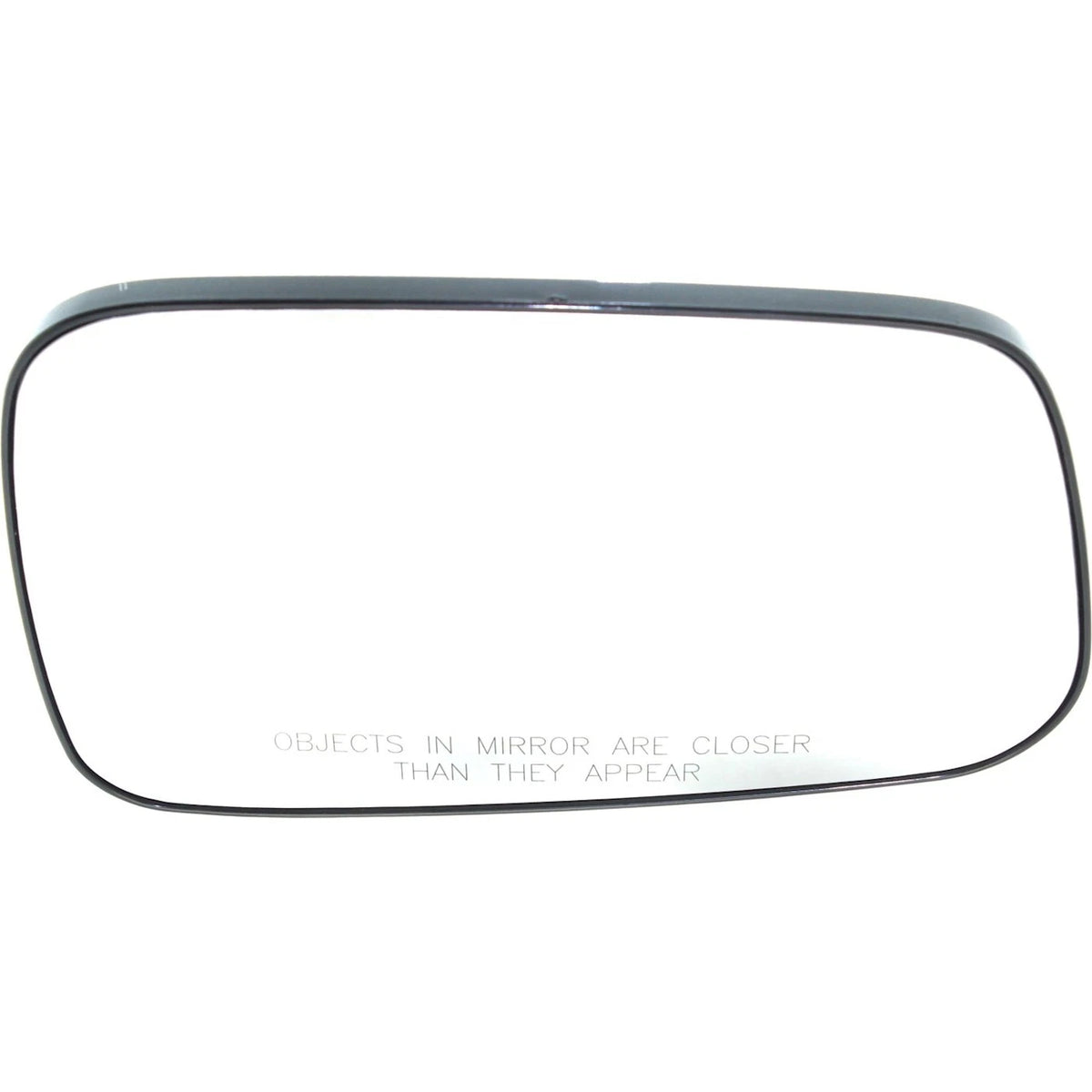 Mirror Glass Set of 2 for Chevy HHR (2006–2011) Left Right