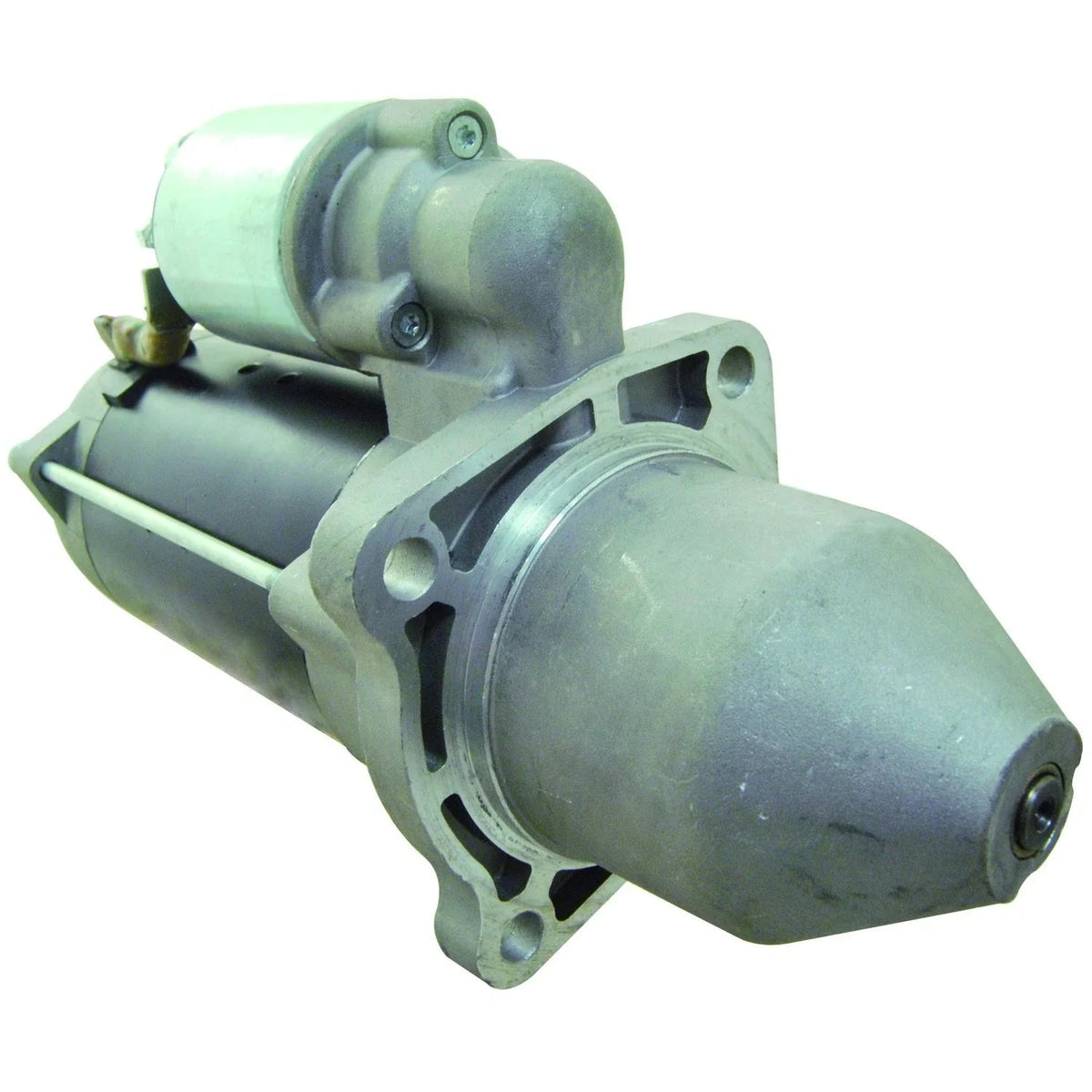 Starter for John Deere Tractor 6000 7000 8000 Series (1997–2007)