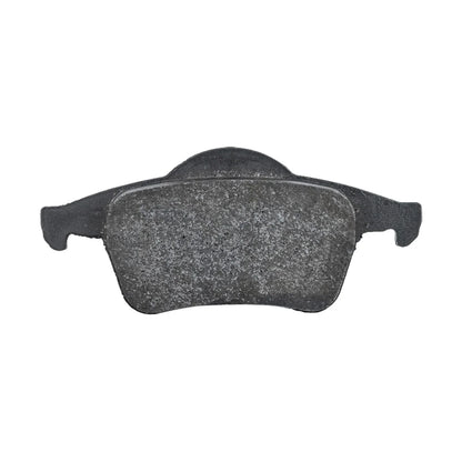 Set of Brake Pads for Volvo S60 and V70 (2006-2007)