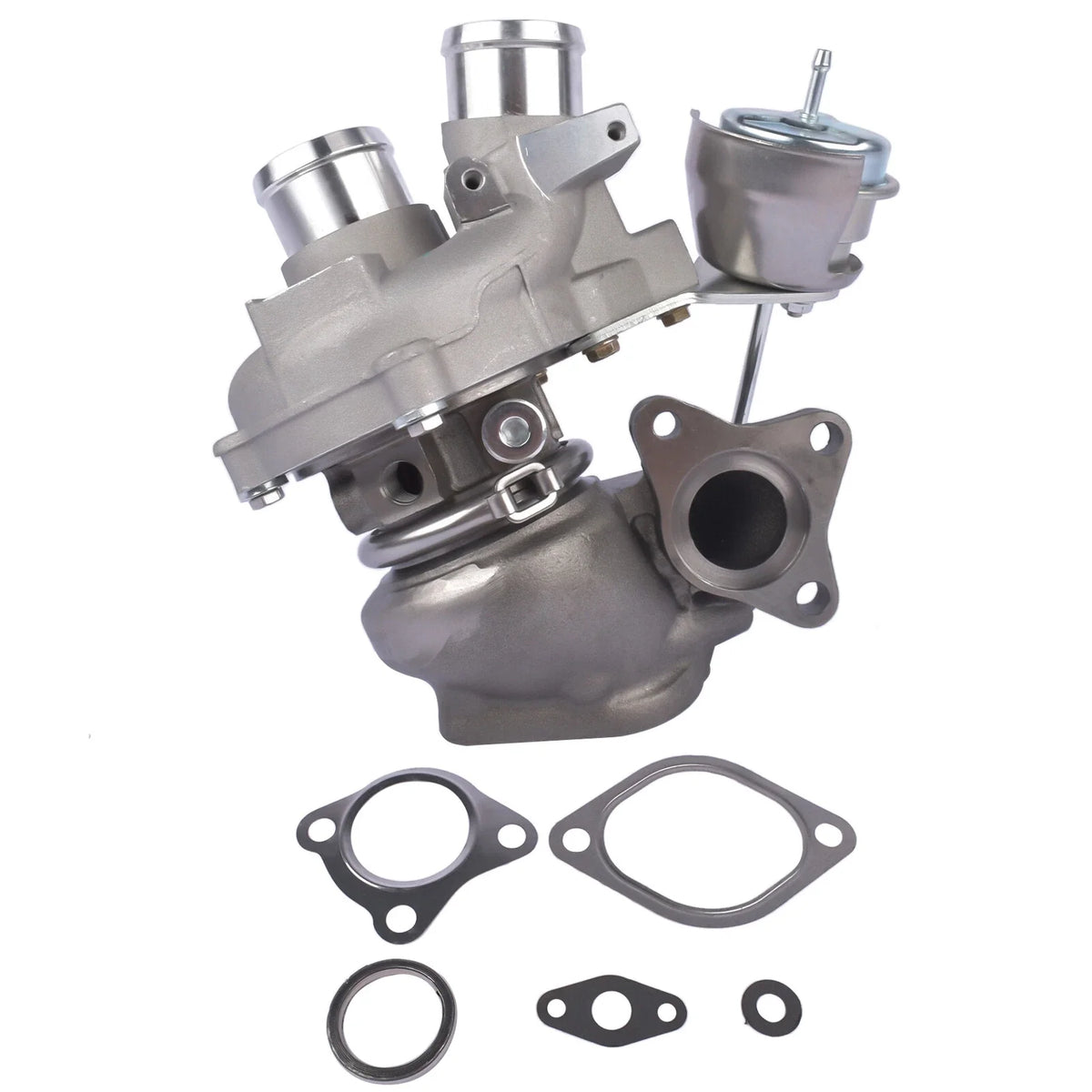 Turbocharger DL3E6K682AA for Ford Expedition Navigator Transit 150 250 (2015–2023)