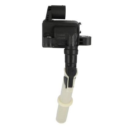 6 Ignition Coils with 6 Spark Plugs for Mercedes ML350 (2012-2015)