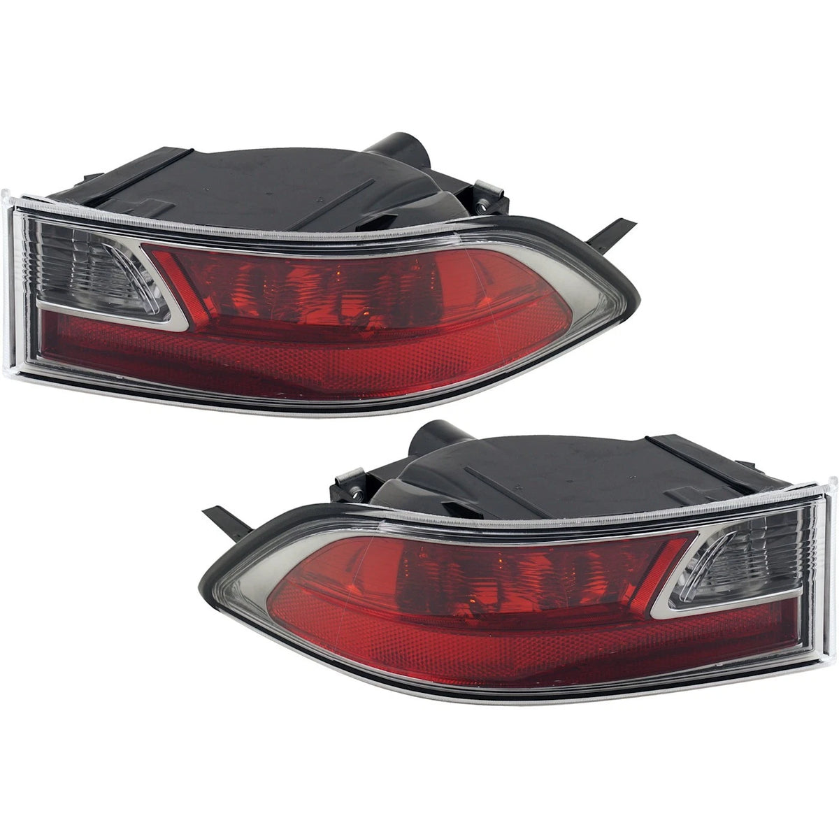 Back Up Lights Set of 2 for Lexus GX460 (2009–2023)