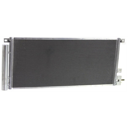 AC Condenser for Buick Encore (2013–2014)