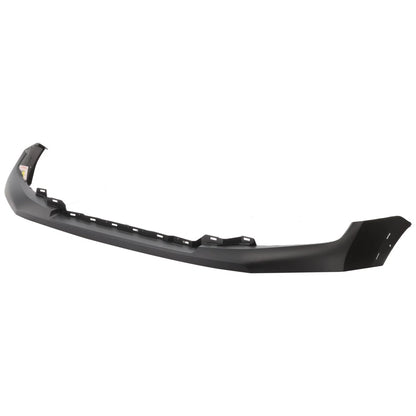 Front Upper Bumper Cover 620239FV1H for Nissan Titan (2020–2023)