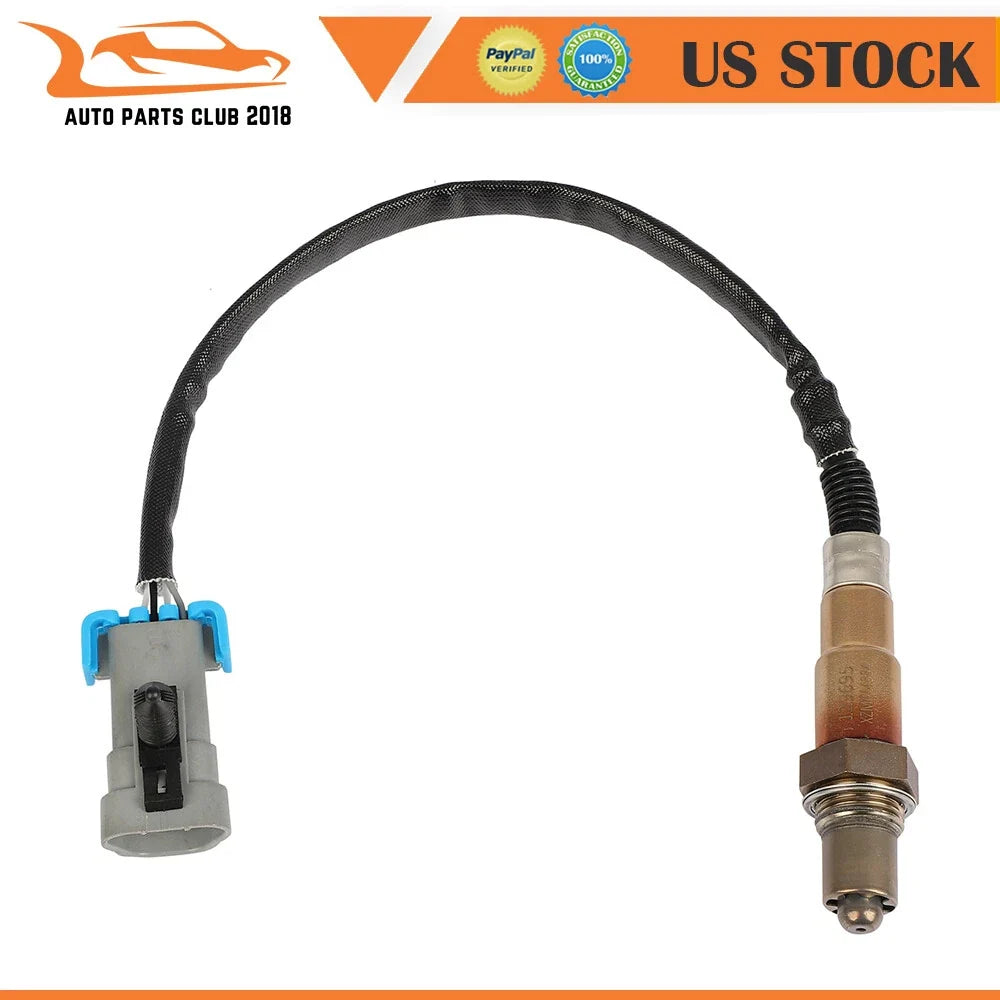 Oxygen O2 Sensor for Buick Regal & Verano 2011–2016 2.0L Turbo