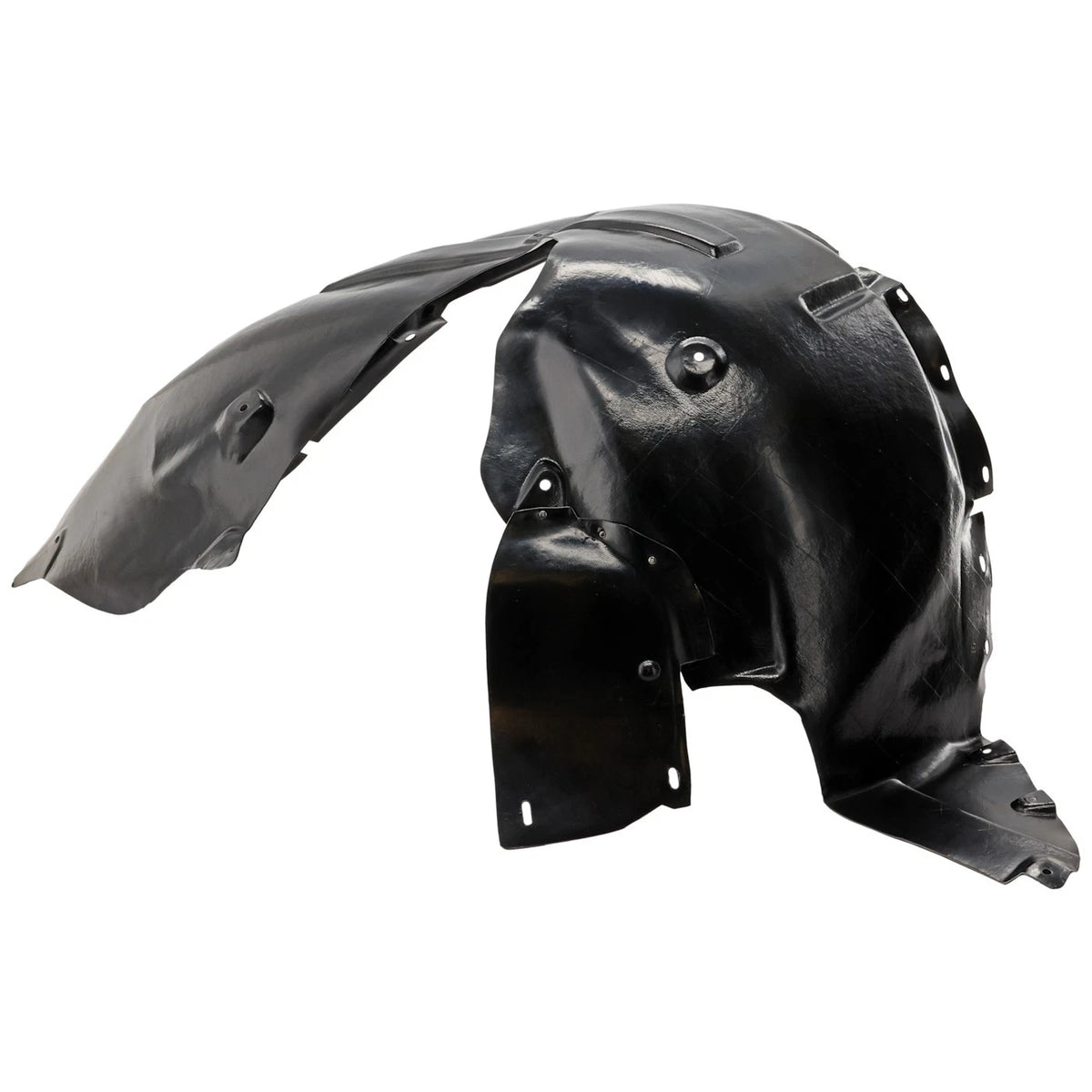Fender Liner for Ford Explorer (2011–2015) Front Driver Side Inner