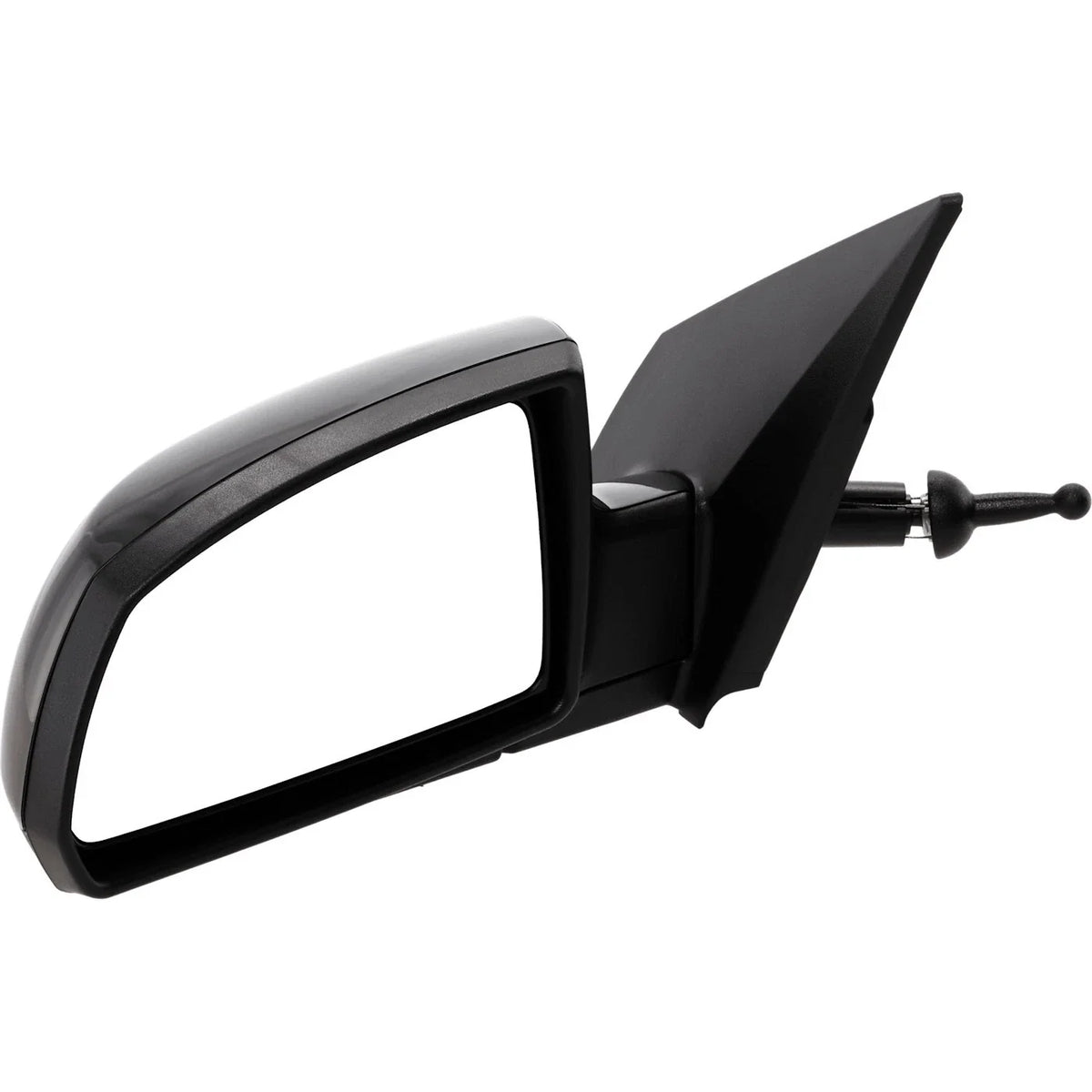 Mirrors Set for Kia Rio (2006–2009) - 2 Pieces