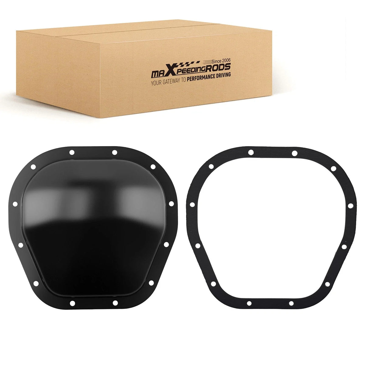 Differential Cover for Ford F150/Excursion (2000–2005)