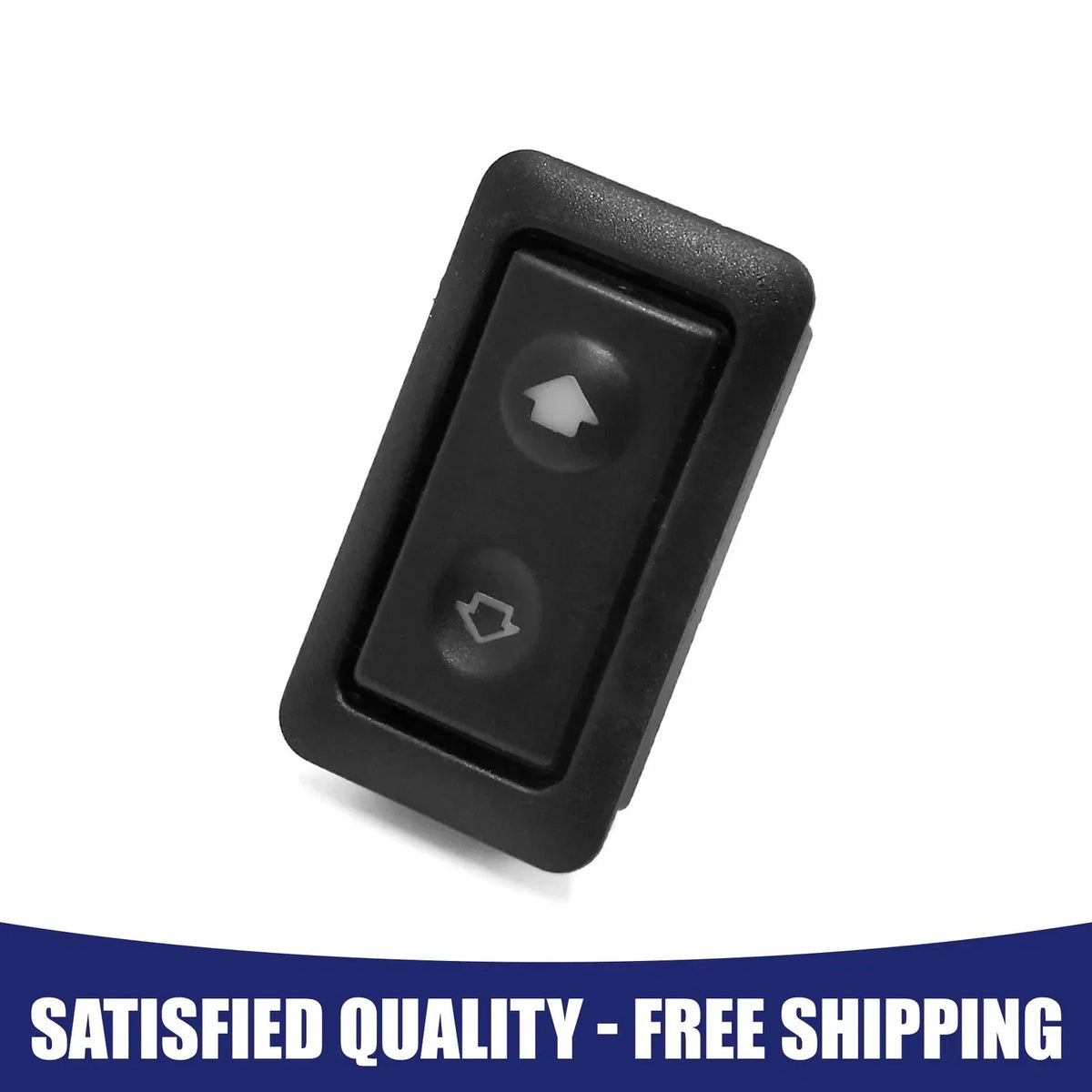 Window Switch Button for BMW Vehicles