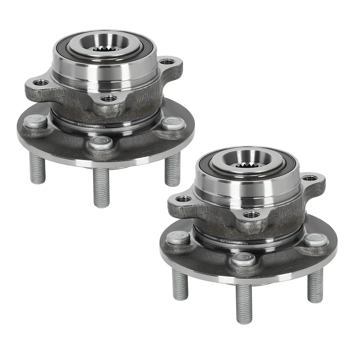 BR930913 Rear/Front Wheel Hub Bearing for 2013-2014 Lincoln MKZ