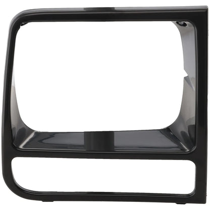 Passenger Side Headlight Door for Jeep Cherokee (1998–2001)