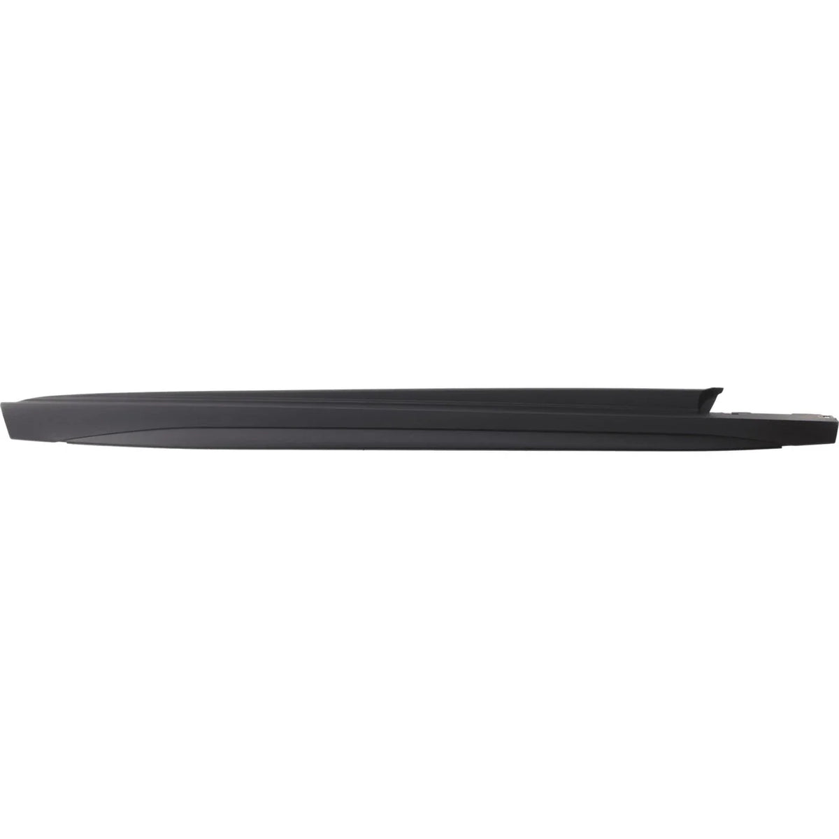 Rocker Panels Set of 2 for Mercedes C Class