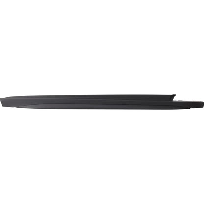 Rocker Panels Set of 2 for Mercedes C Class