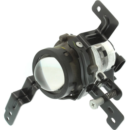Fog Light for Kia Rio (2016–2017) 922011W510 Left Side
