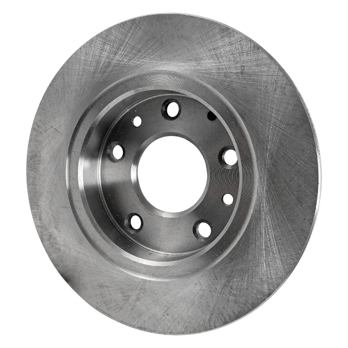Disc Rotors and Brake Pads Kit for Mazda CX-30 2019-2021