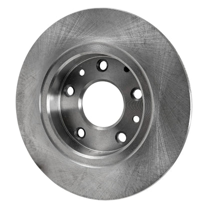 Disc Rotors and Brake Pads Kit for Mazda CX-30 2019-2021