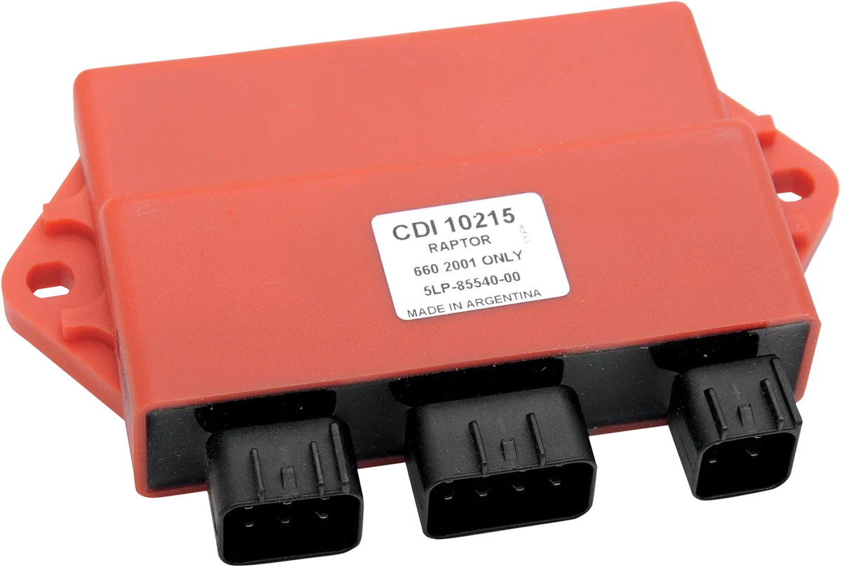 Hot Shot CDI Box for Yamaha (15-419)